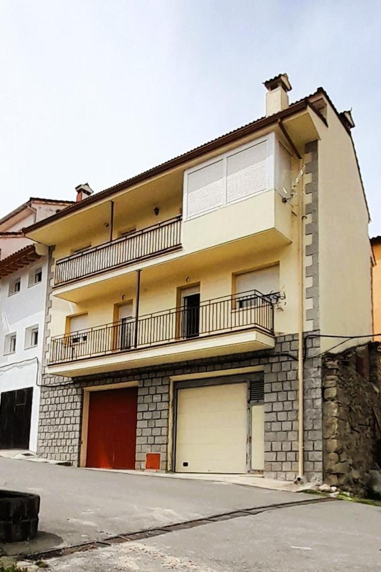 La Casona Apartment Serranillos Exterior photo